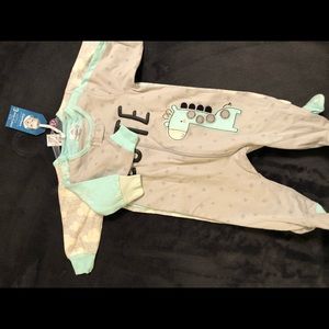 3 Piece Sleep and Play Set